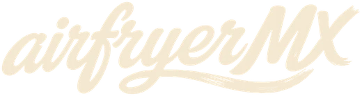 airfryerMX